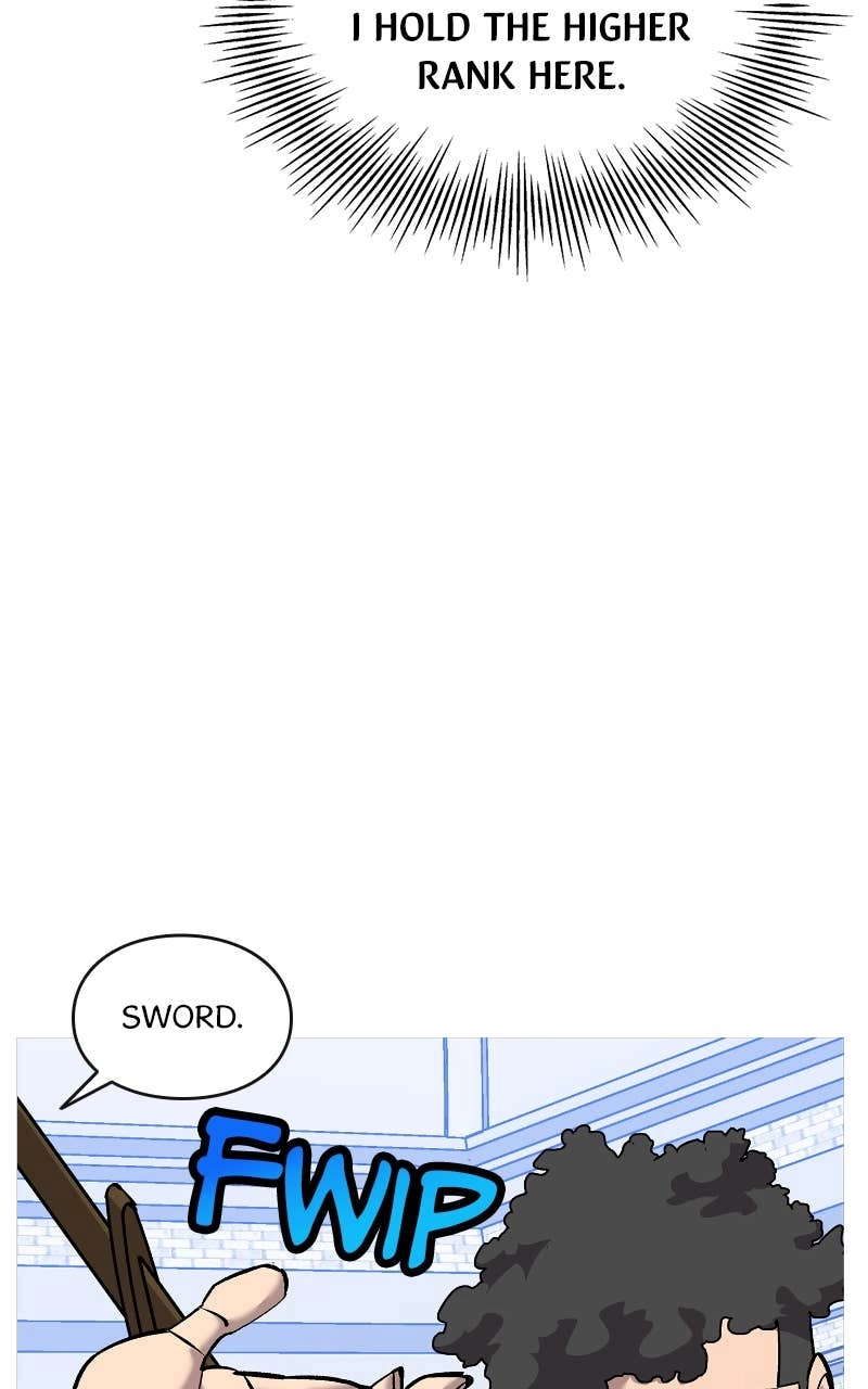 The Story of a Low-Rank Soldier Becoming a Monarch Chapter 55 - Page 53