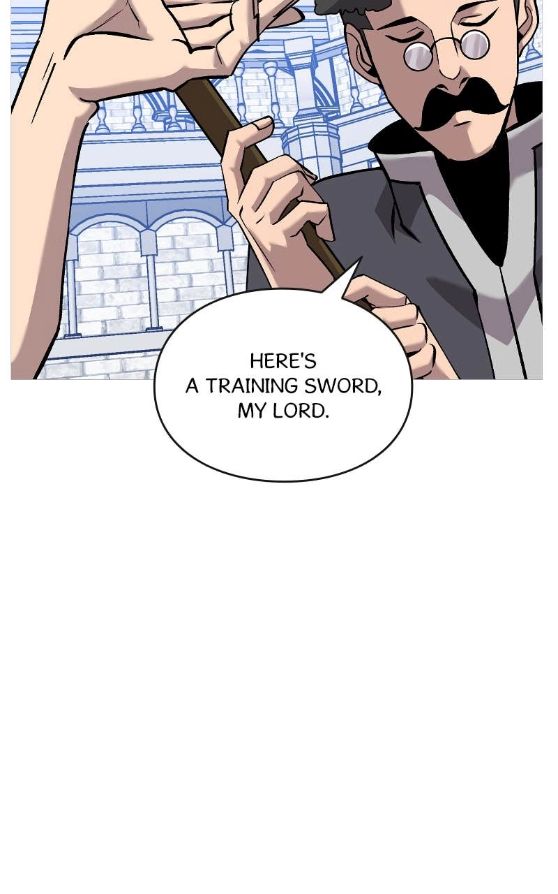 The Story of a Low-Rank Soldier Becoming a Monarch Chapter 55 - Page 54