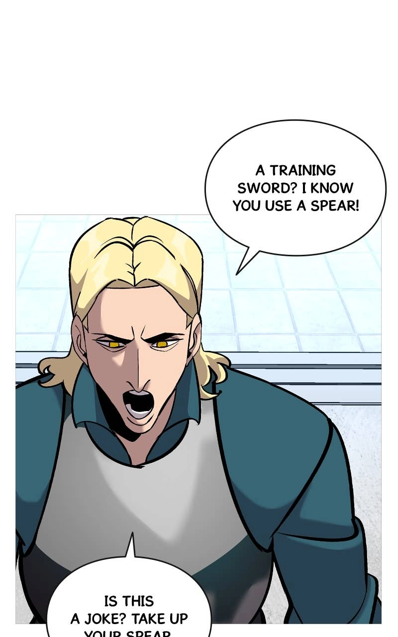The Story of a Low-Rank Soldier Becoming a Monarch Chapter 55 - Page 55