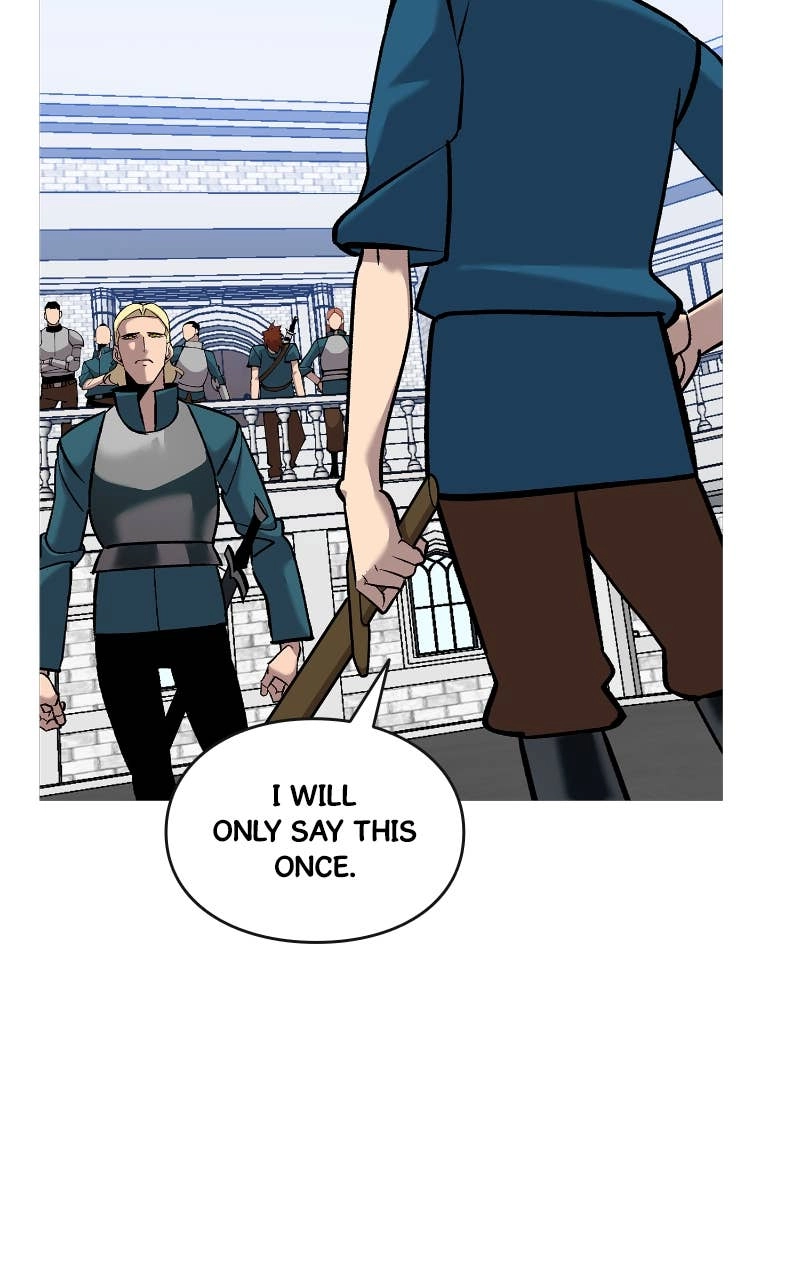 The Story of a Low-Rank Soldier Becoming a Monarch Chapter 55 - Page 57