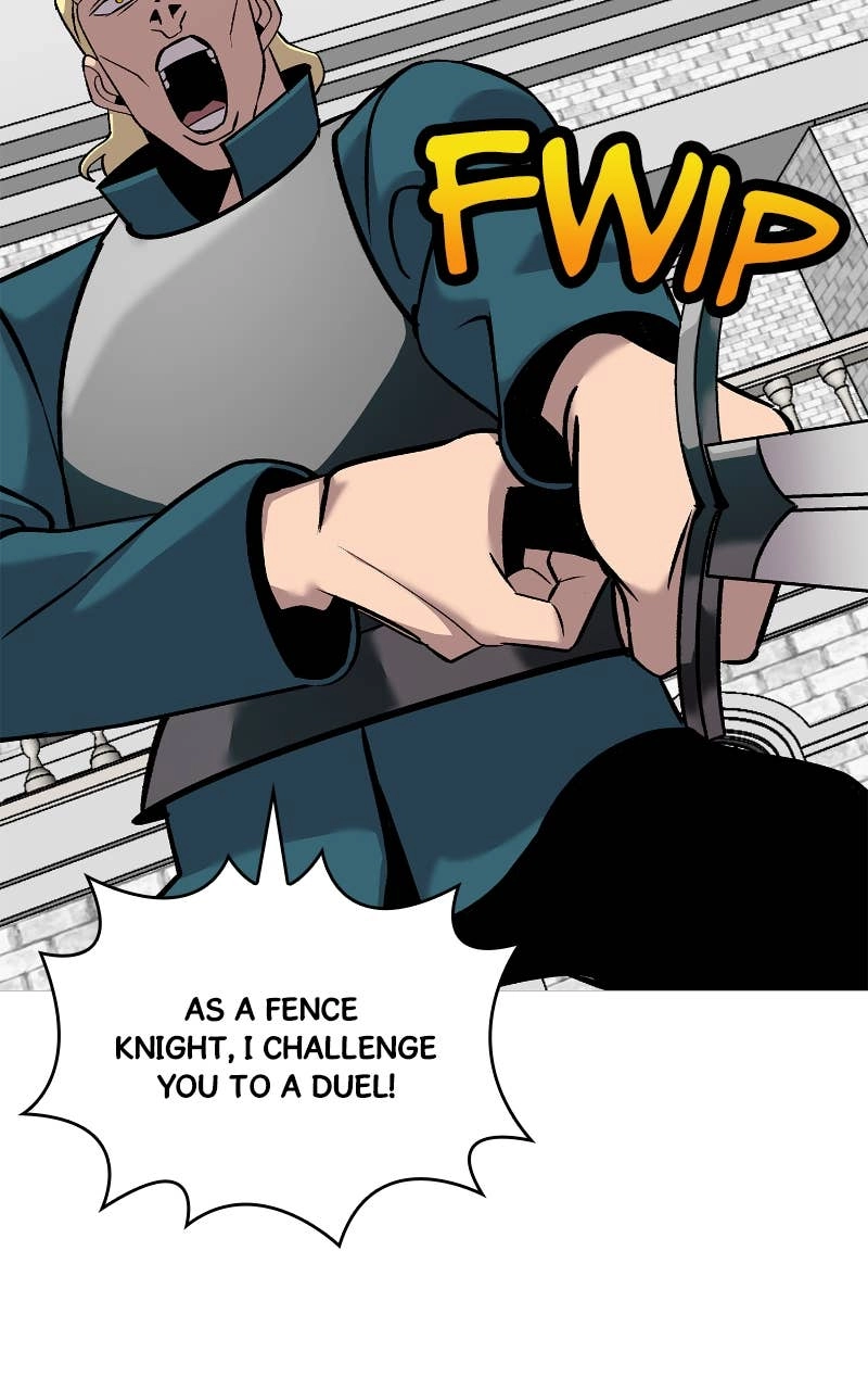 The Story of a Low-Rank Soldier Becoming a Monarch Chapter 55 - Page 60