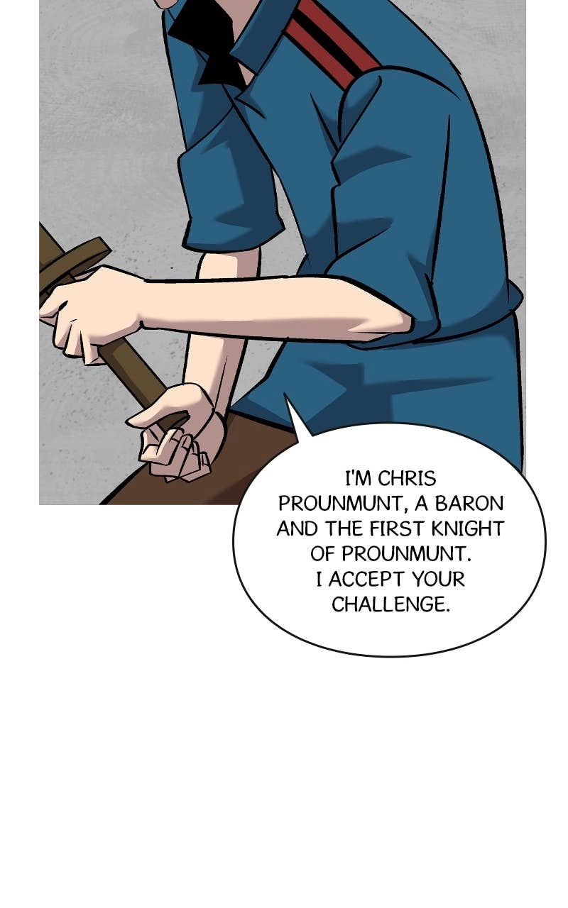 The Story of a Low-Rank Soldier Becoming a Monarch Chapter 55 - Page 62