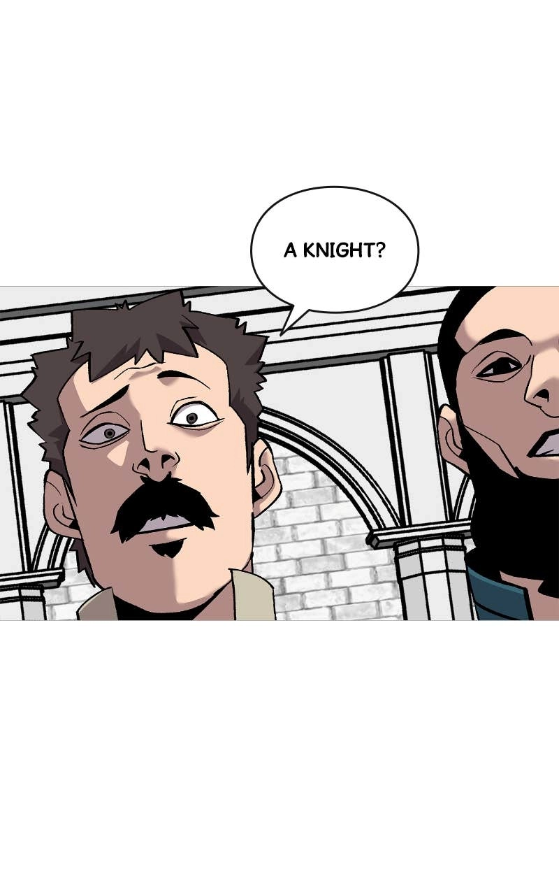 The Story of a Low-Rank Soldier Becoming a Monarch Chapter 55 - Page 63