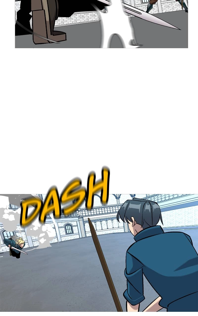 The Story of a Low-Rank Soldier Becoming a Monarch Chapter 55 - Page 67