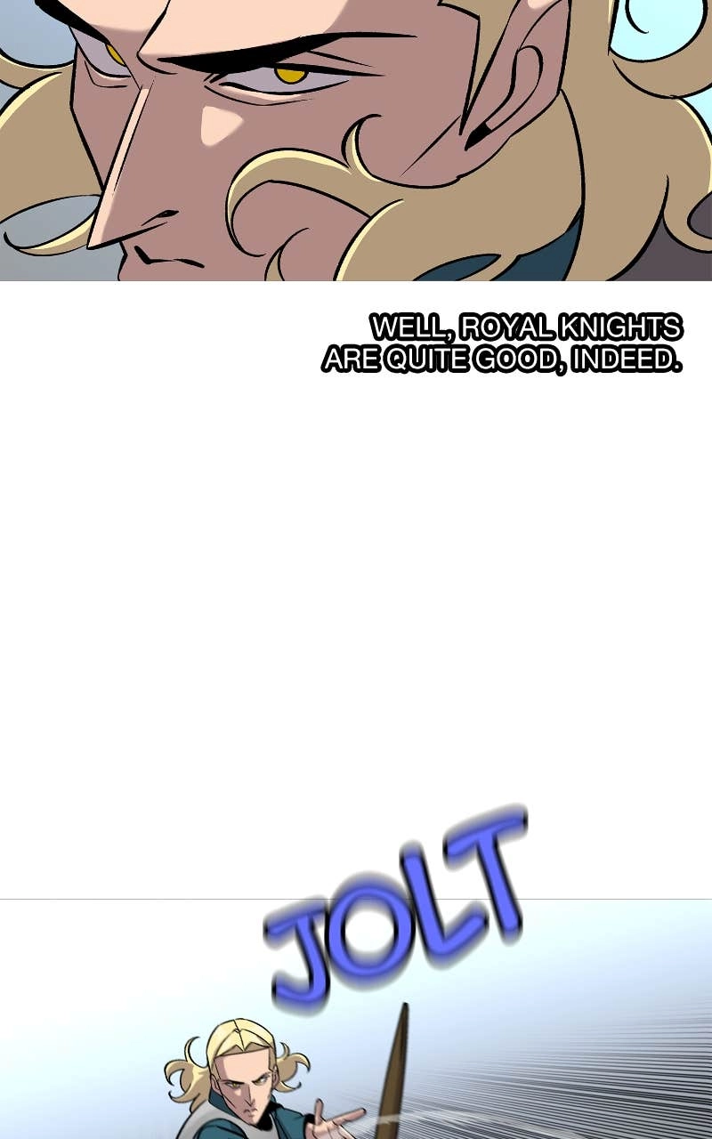 The Story of a Low-Rank Soldier Becoming a Monarch Chapter 55 - Page 71