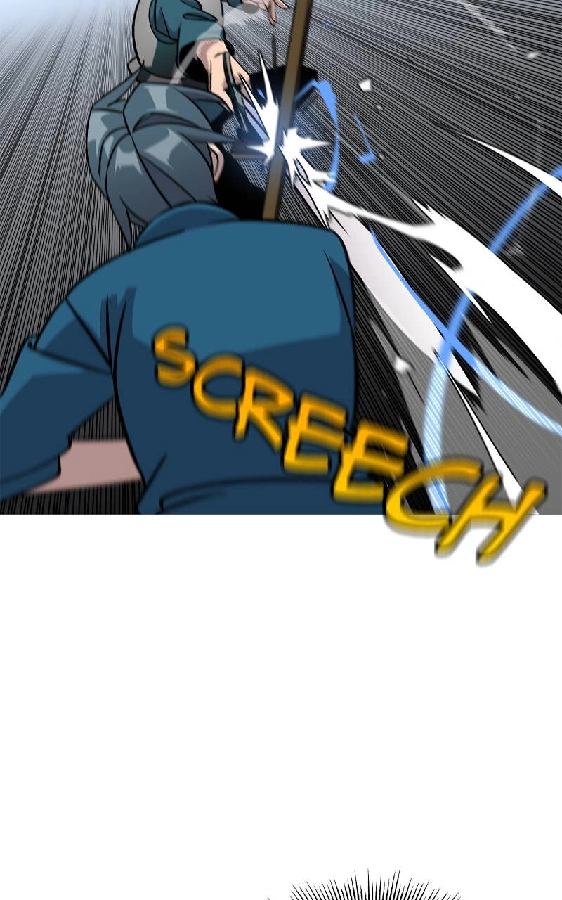 The Story of a Low-Rank Soldier Becoming a Monarch Chapter 55 - Page 72