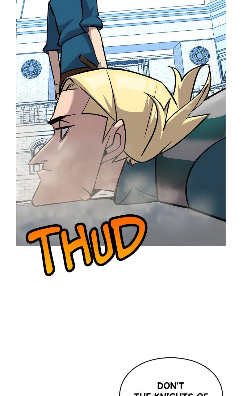 The Story of a Low-Rank Soldier Becoming a Monarch Chapter 55 - Page 79