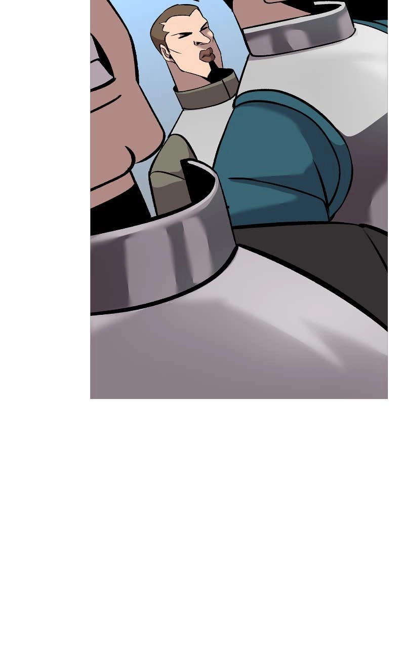 The Story of a Low-Rank Soldier Becoming a Monarch Chapter 55 - Page 82