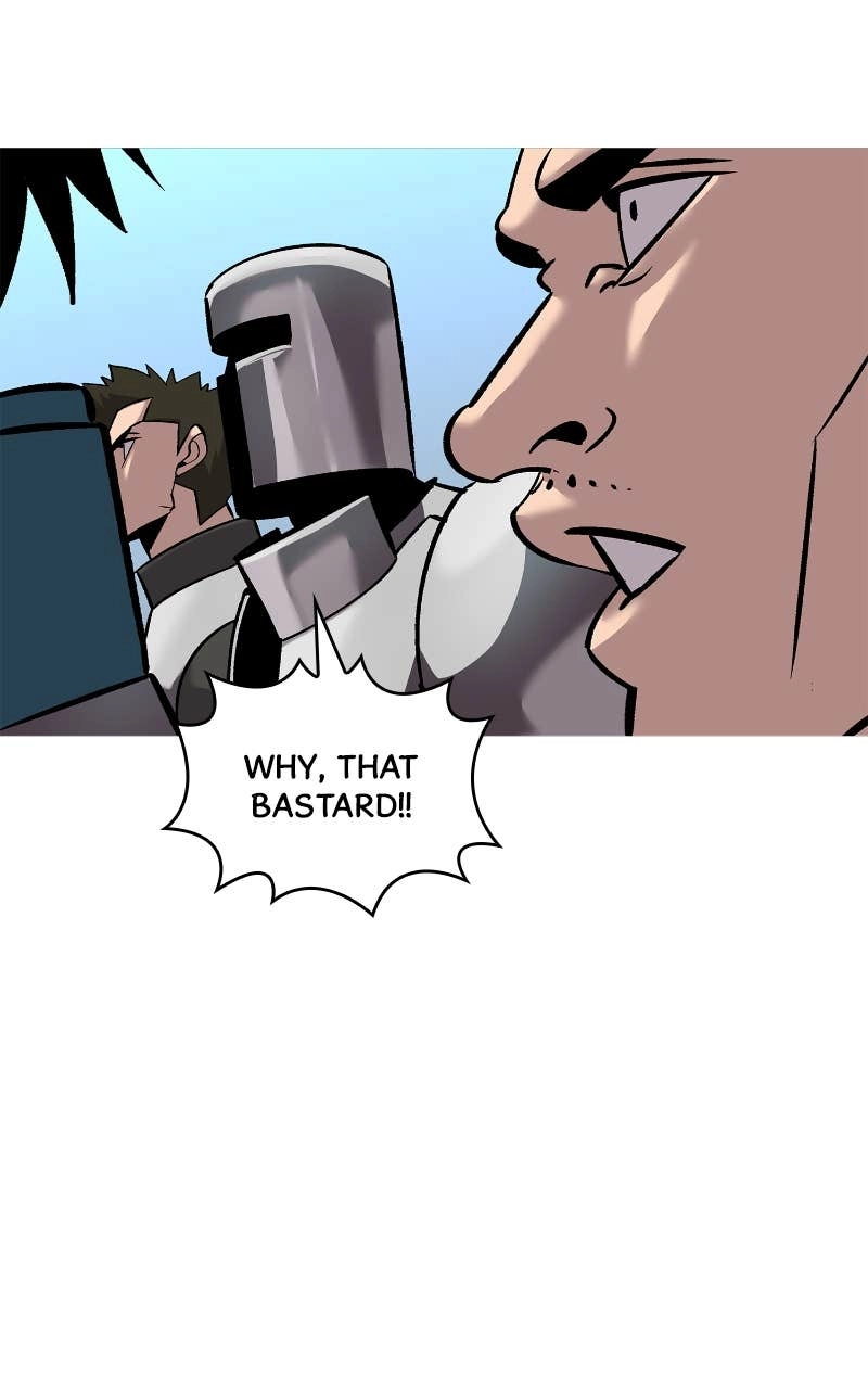 The Story of a Low-Rank Soldier Becoming a Monarch Chapter 55 - Page 83