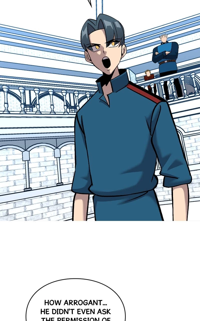The Story of a Low-Rank Soldier Becoming a Monarch Chapter 55 - Page 86