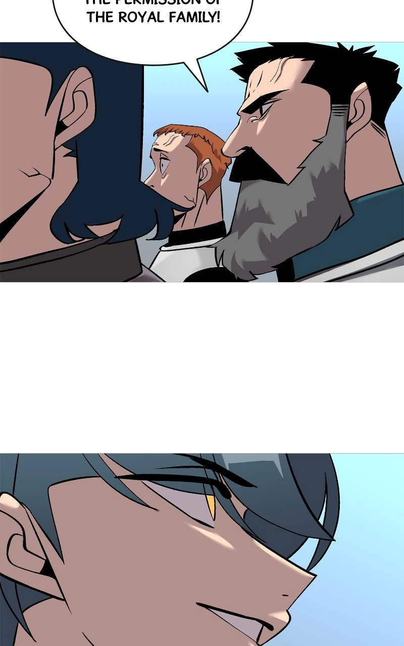 The Story of a Low-Rank Soldier Becoming a Monarch Chapter 55 - Page 87