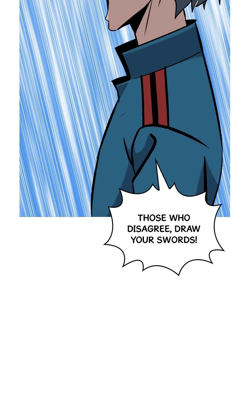 The Story of a Low-Rank Soldier Becoming a Monarch Chapter 55 - Page 89