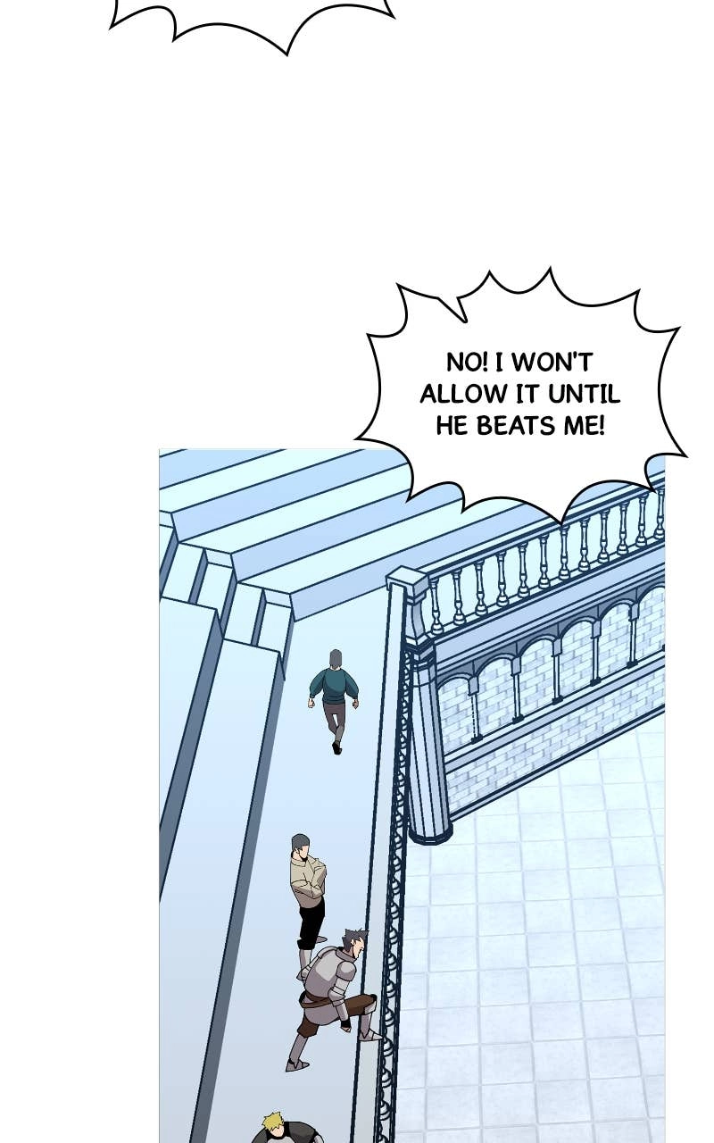 The Story of a Low-Rank Soldier Becoming a Monarch Chapter 55 - Page 92