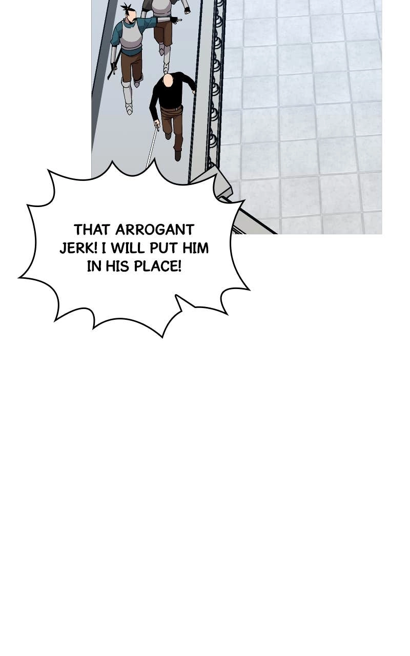 The Story of a Low-Rank Soldier Becoming a Monarch Chapter 55 - Page 93