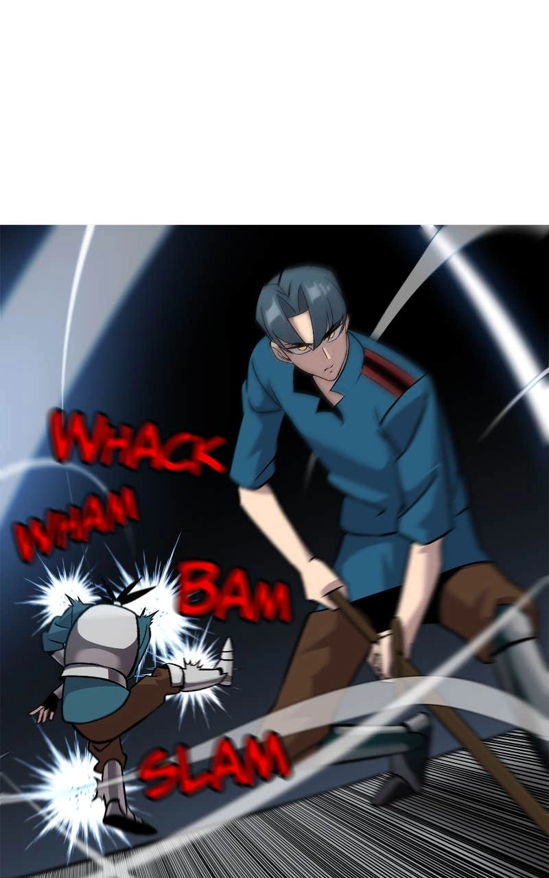 The Story of a Low-Rank Soldier Becoming a Monarch Chapter 55 - Page 95