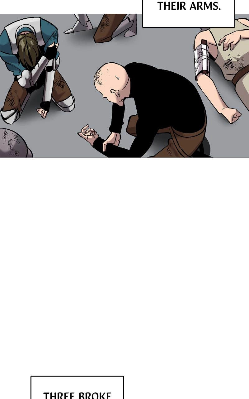 The Story of a Low-Rank Soldier Becoming a Monarch Chapter 55 - Page 97