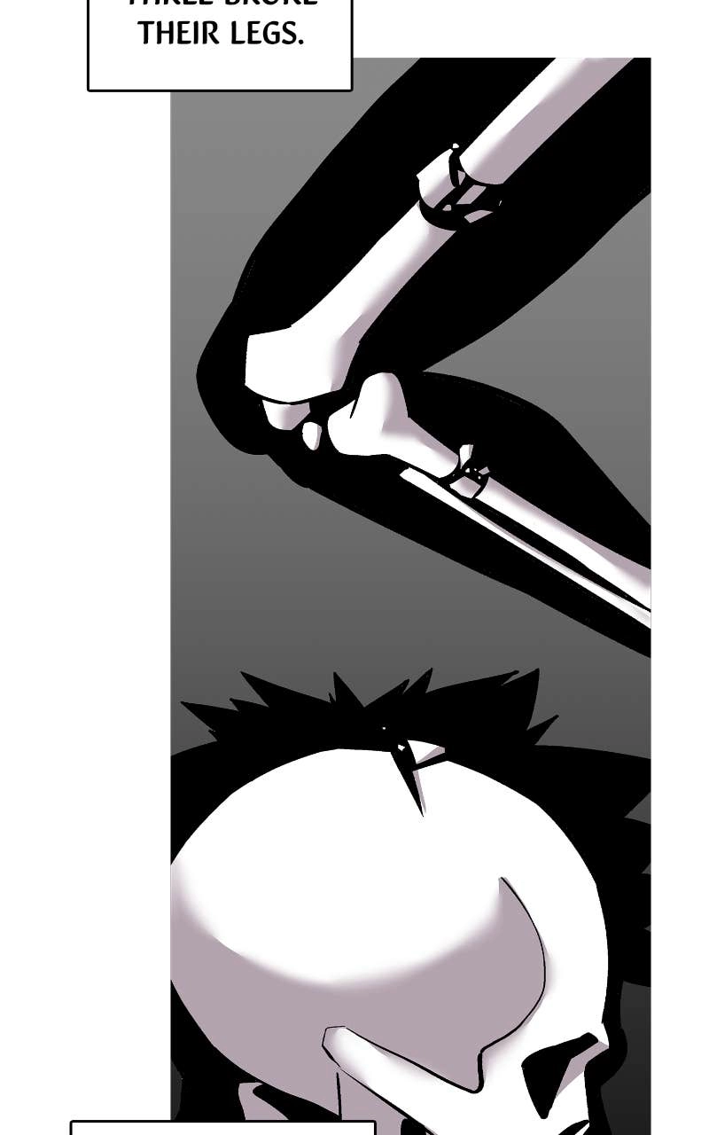 The Story of a Low-Rank Soldier Becoming a Monarch Chapter 55 - Page 98
