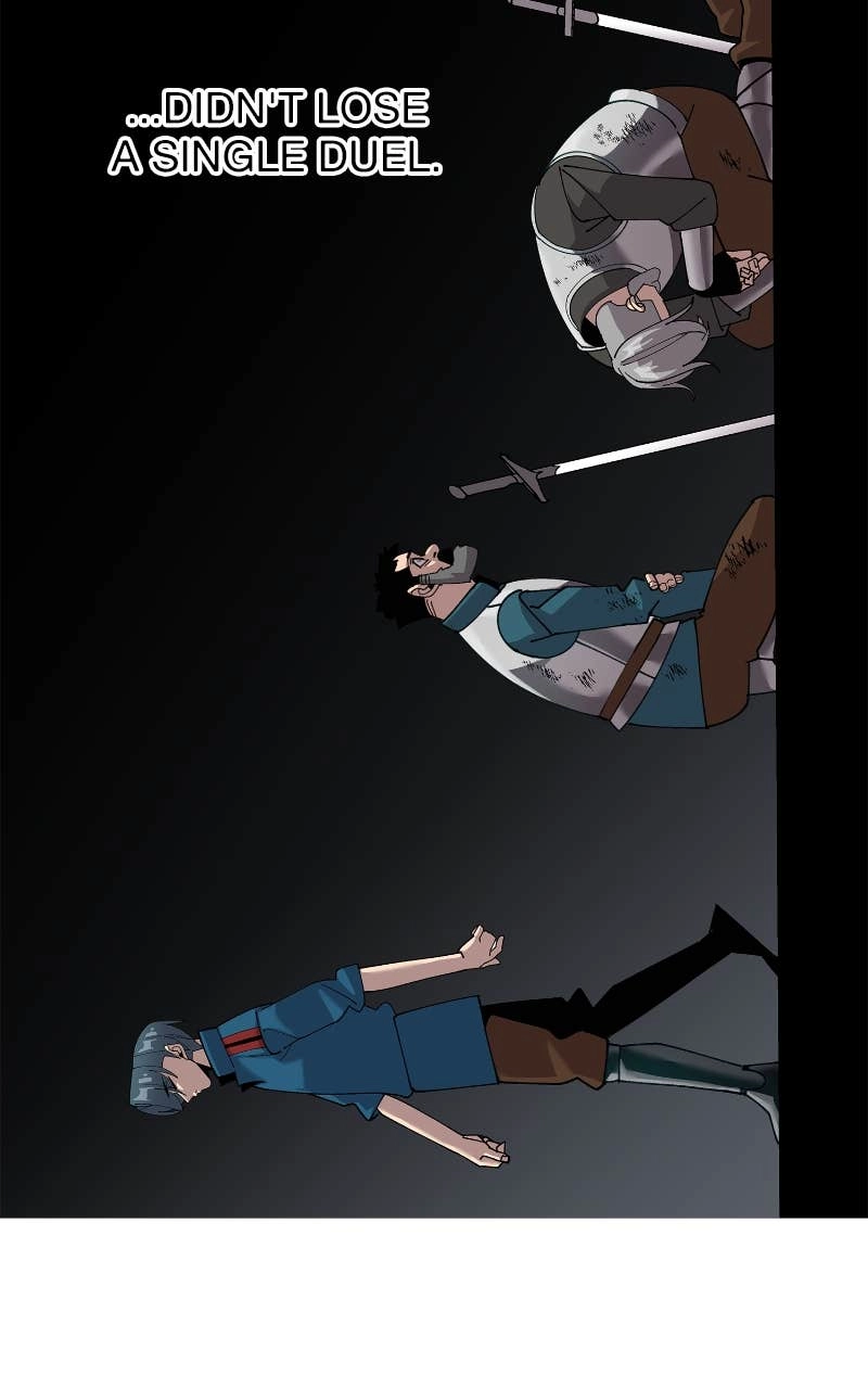 The Story of a Low-Rank Soldier Becoming a Monarch Chapter 55 - Page 101