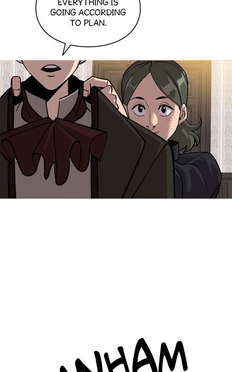 The Story of a Low-Rank Soldier Becoming a Monarch Chapter 56 - Page 3