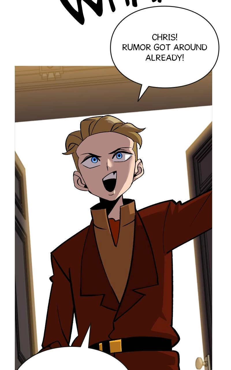 The Story of a Low-Rank Soldier Becoming a Monarch Chapter 56 - Page 4