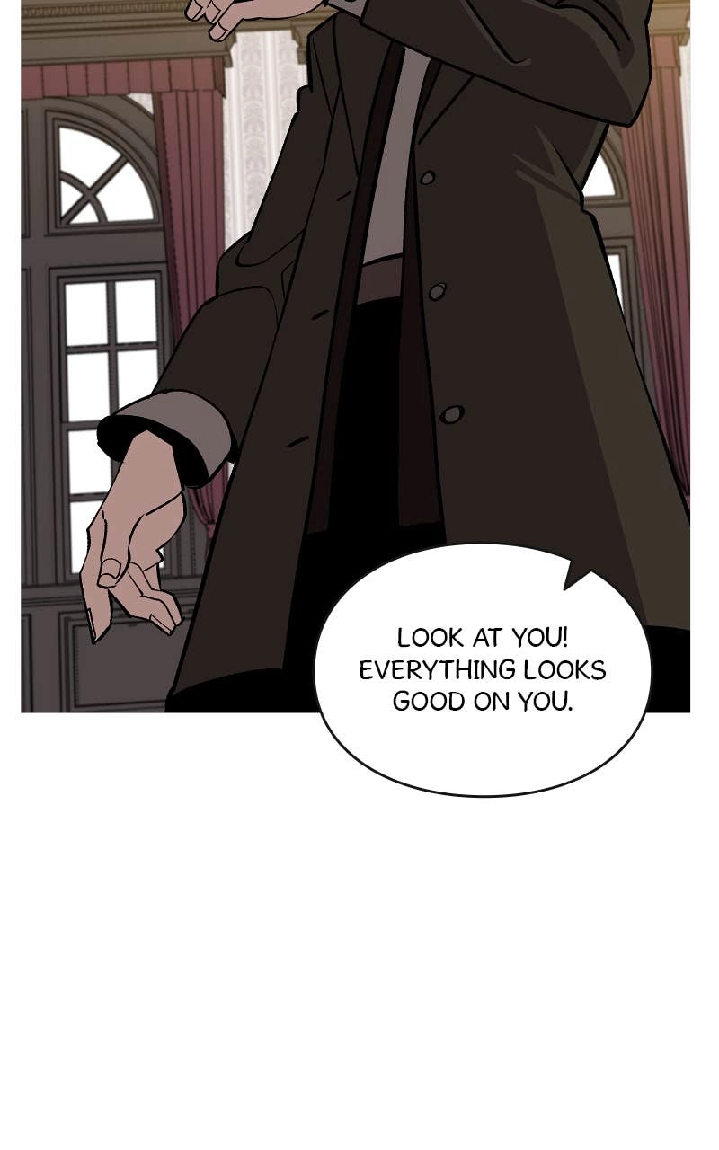 The Story of a Low-Rank Soldier Becoming a Monarch Chapter 56 - Page 7