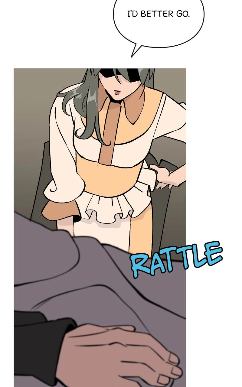 The Story of a Low-Rank Soldier Becoming a Monarch Chapter 56 - Page 12