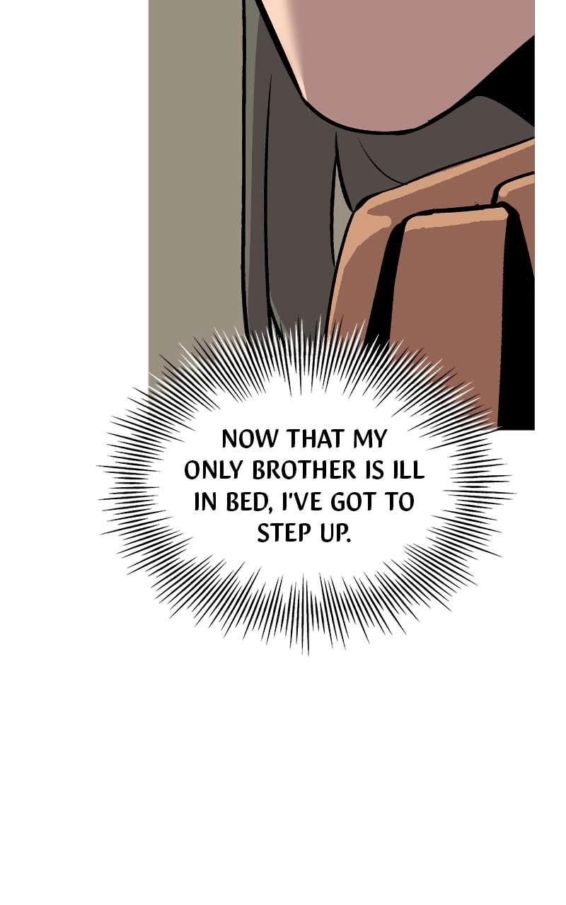 The Story of a Low-Rank Soldier Becoming a Monarch Chapter 56 - Page 17