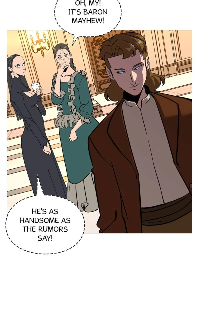 The Story of a Low-Rank Soldier Becoming a Monarch Chapter 56 - Page 22