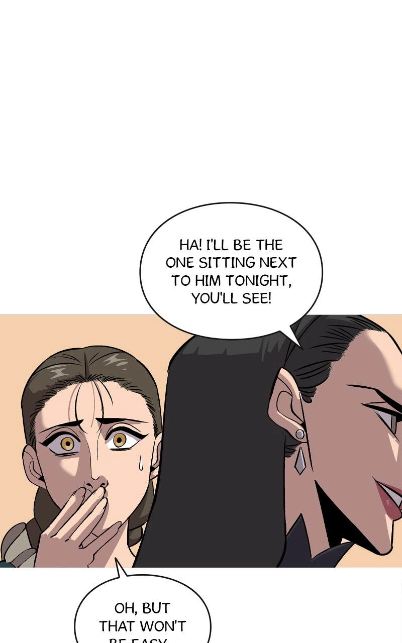 The Story of a Low-Rank Soldier Becoming a Monarch Chapter 56 - Page 23