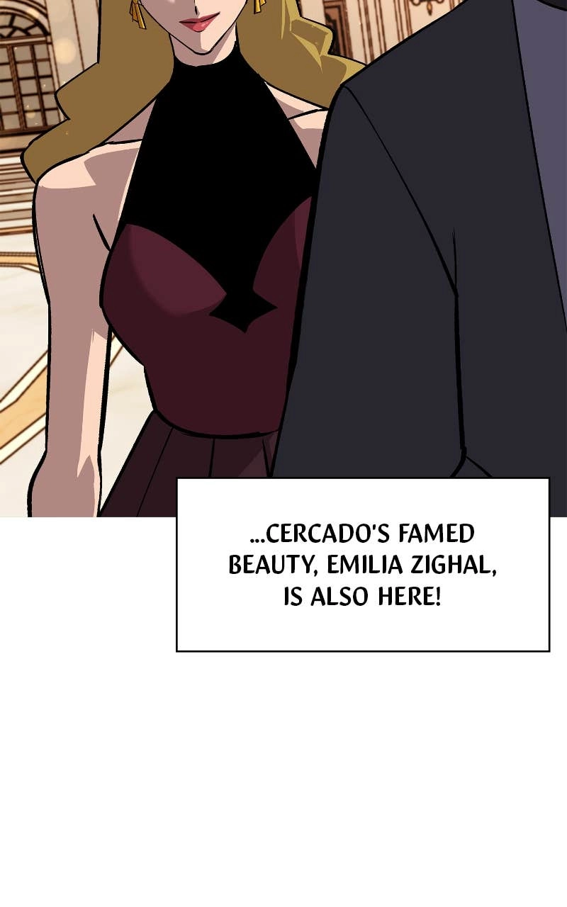 The Story of a Low-Rank Soldier Becoming a Monarch Chapter 56 - Page 26