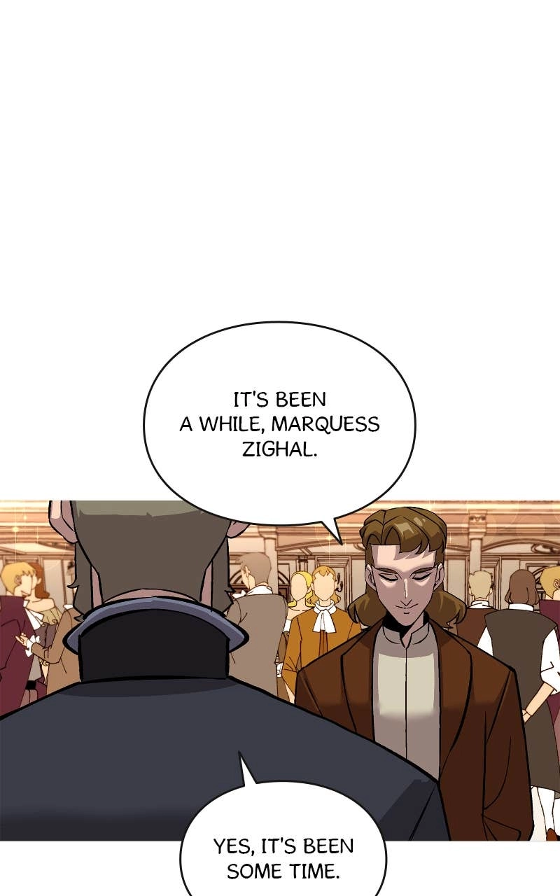 The Story of a Low-Rank Soldier Becoming a Monarch Chapter 56 - Page 27