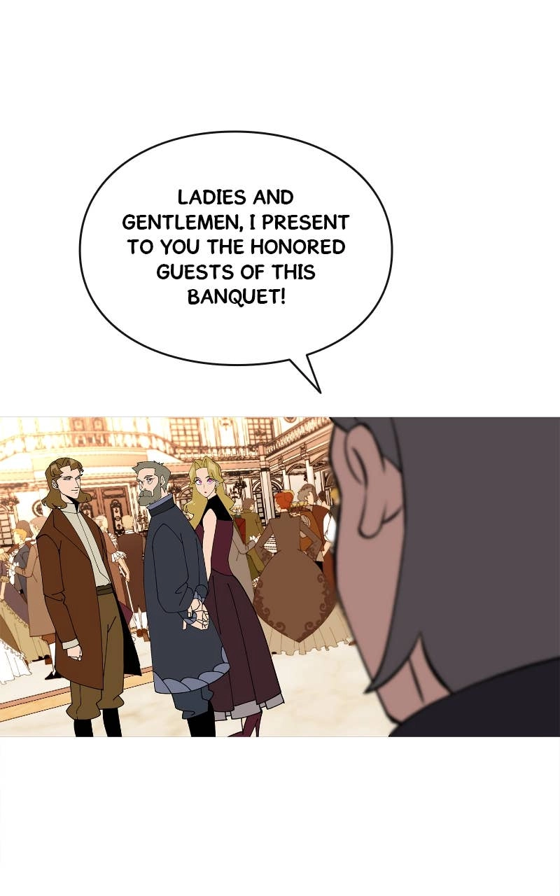 The Story of a Low-Rank Soldier Becoming a Monarch Chapter 56 - Page 32