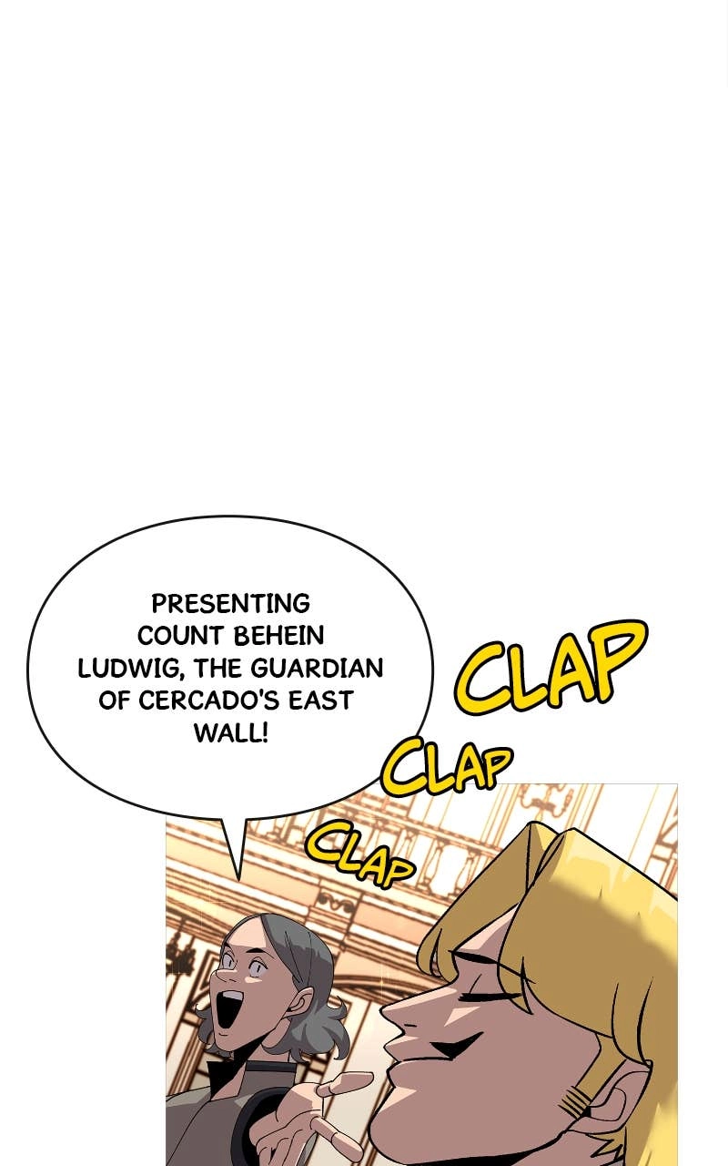 The Story of a Low-Rank Soldier Becoming a Monarch Chapter 56 - Page 33