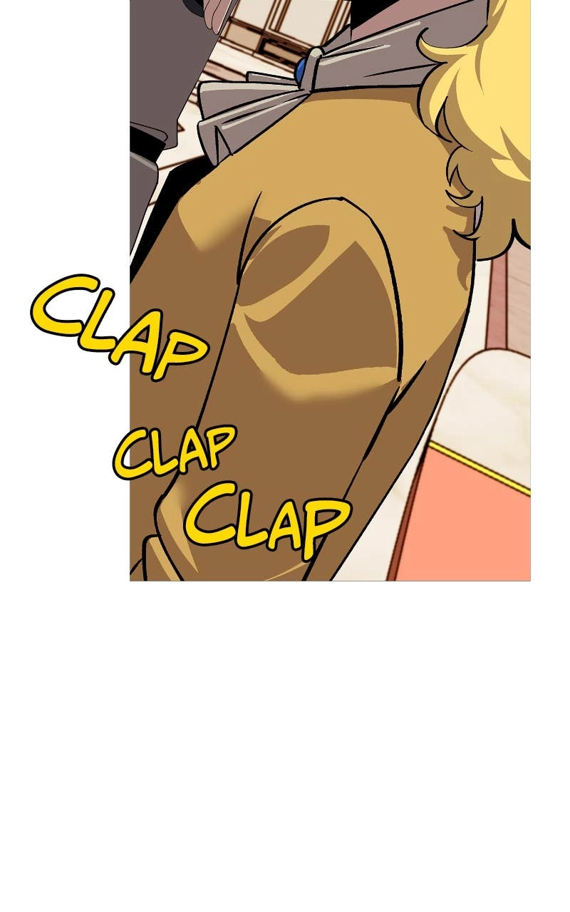 The Story of a Low-Rank Soldier Becoming a Monarch Chapter 56 - Page 34