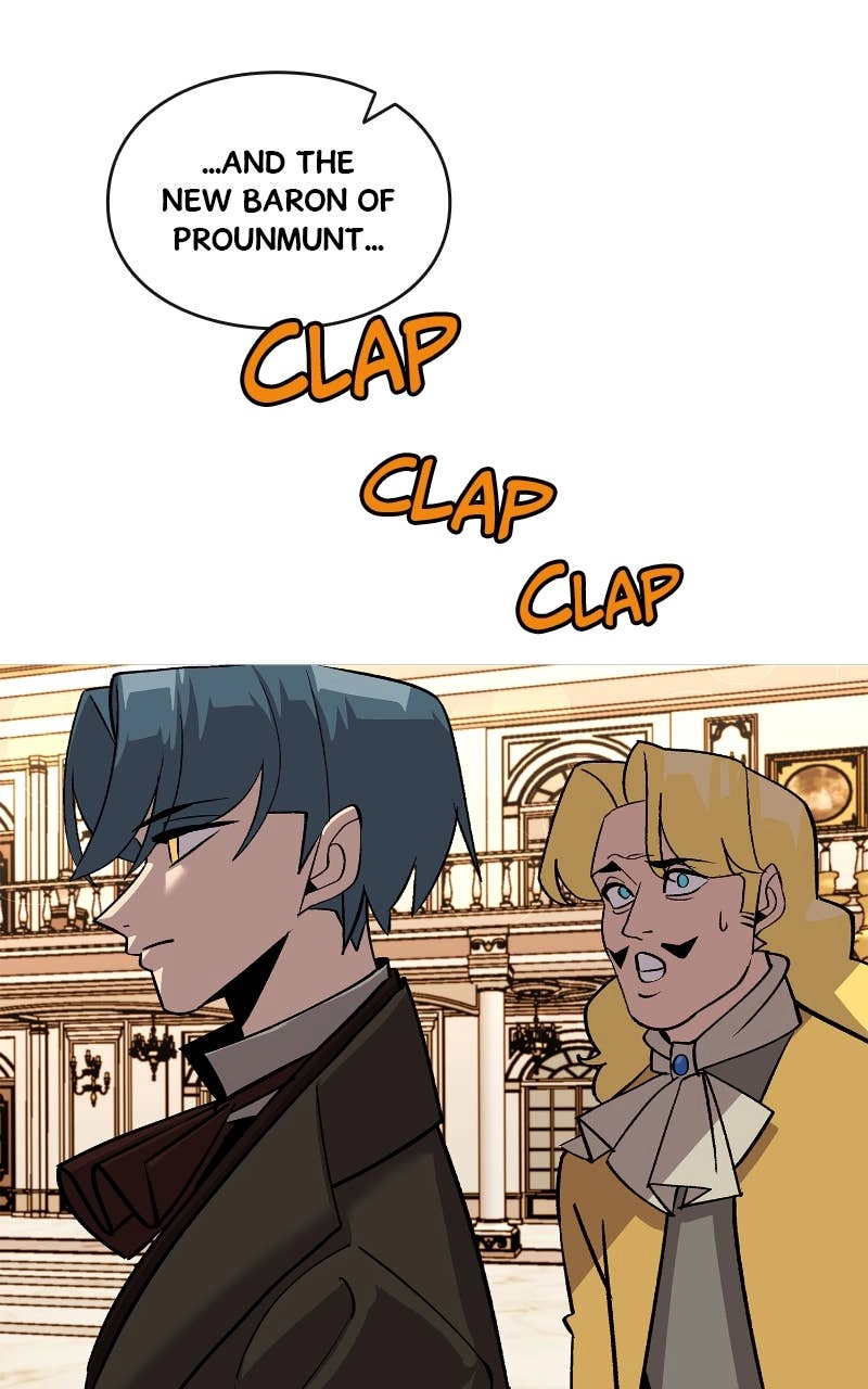 The Story of a Low-Rank Soldier Becoming a Monarch Chapter 56 - Page 37