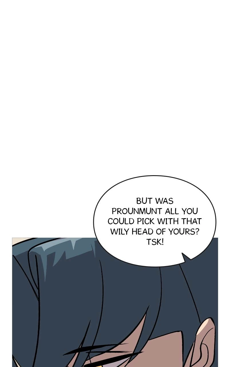 The Story of a Low-Rank Soldier Becoming a Monarch Chapter 56 - Page 40