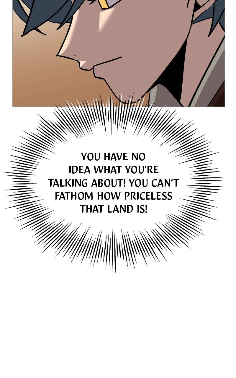 The Story of a Low-Rank Soldier Becoming a Monarch Chapter 56 - Page 41