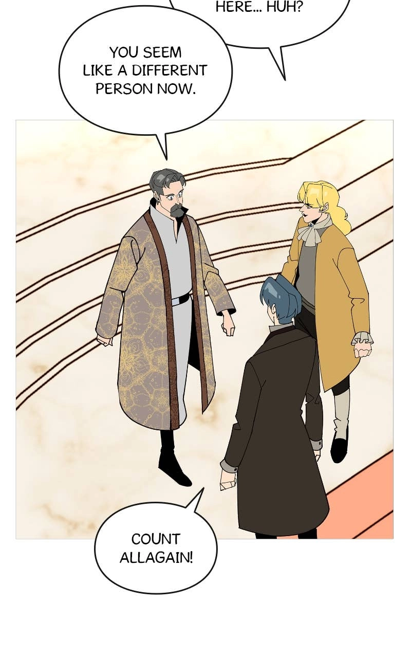 The Story of a Low-Rank Soldier Becoming a Monarch Chapter 56 - Page 44