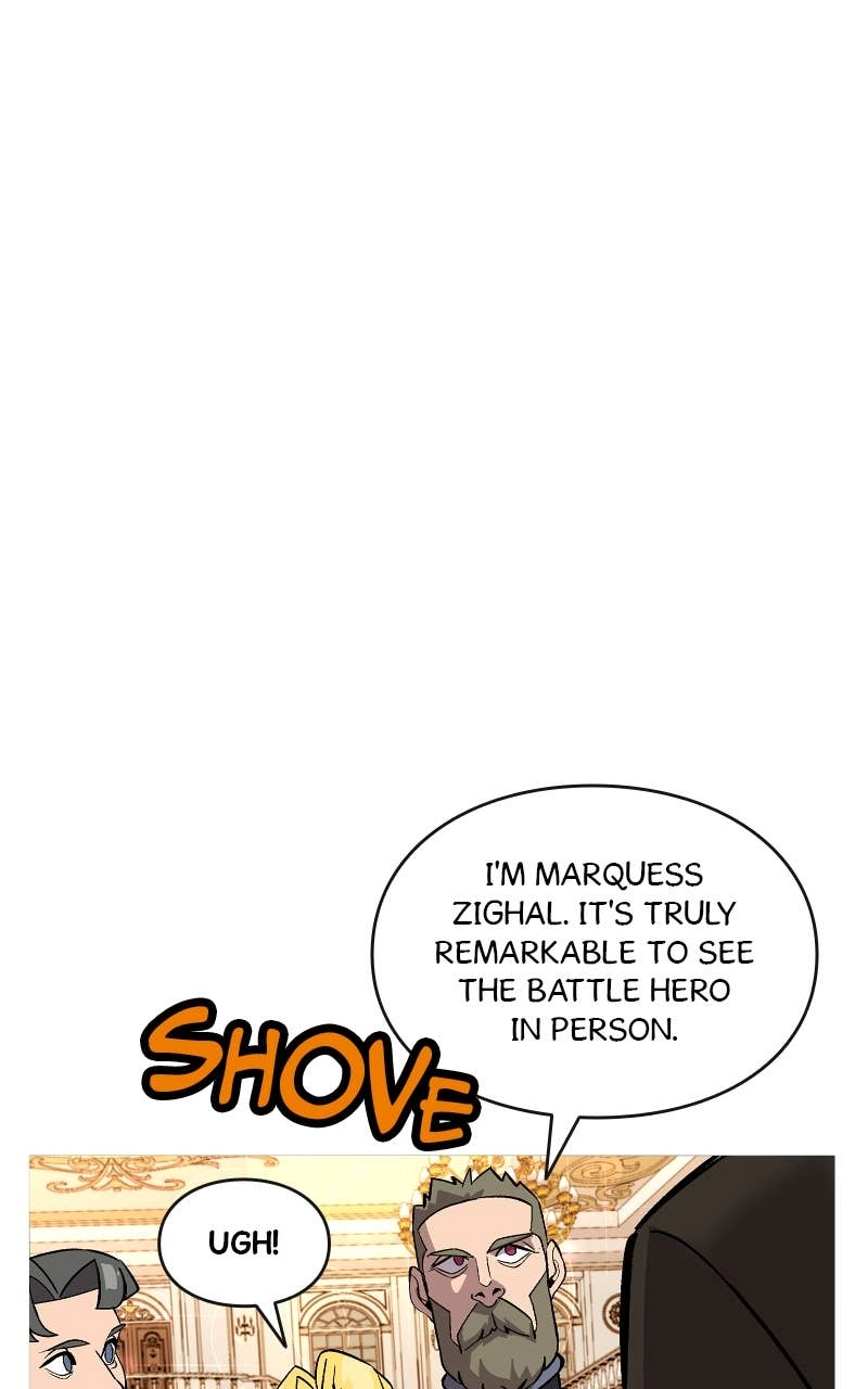 The Story of a Low-Rank Soldier Becoming a Monarch Chapter 56 - Page 45