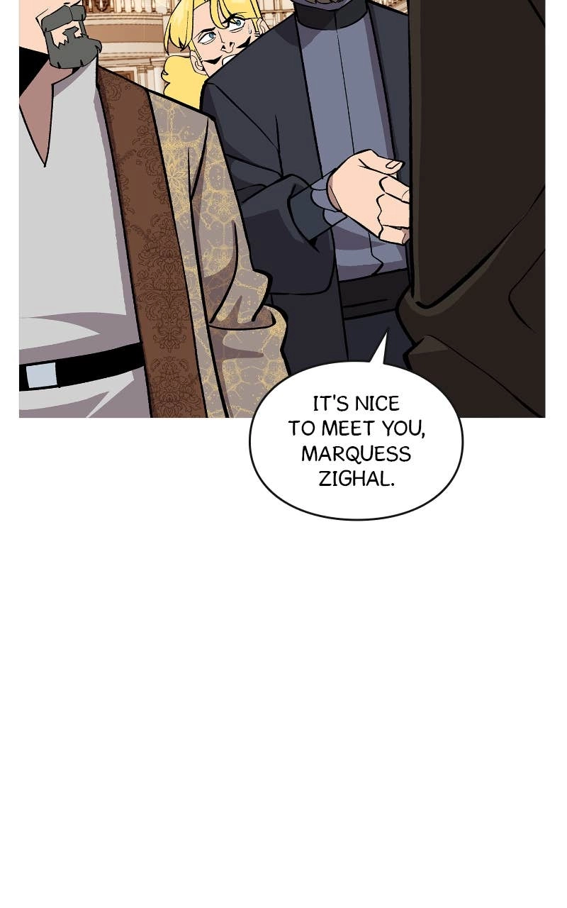 The Story of a Low-Rank Soldier Becoming a Monarch Chapter 56 - Page 46
