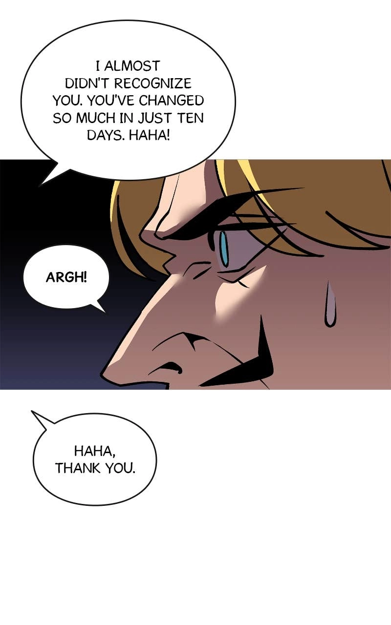 The Story of a Low-Rank Soldier Becoming a Monarch Chapter 56 - Page 47