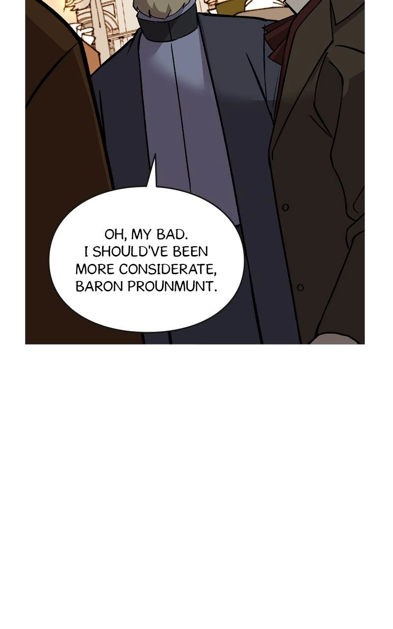 The Story of a Low-Rank Soldier Becoming a Monarch Chapter 56 - Page 49