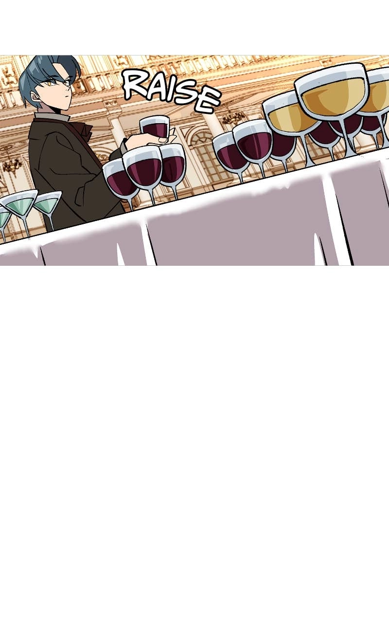 The Story of a Low-Rank Soldier Becoming a Monarch Chapter 56 - Page 50