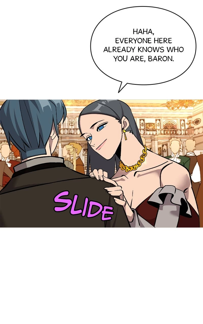 The Story of a Low-Rank Soldier Becoming a Monarch Chapter 56 - Page 53
