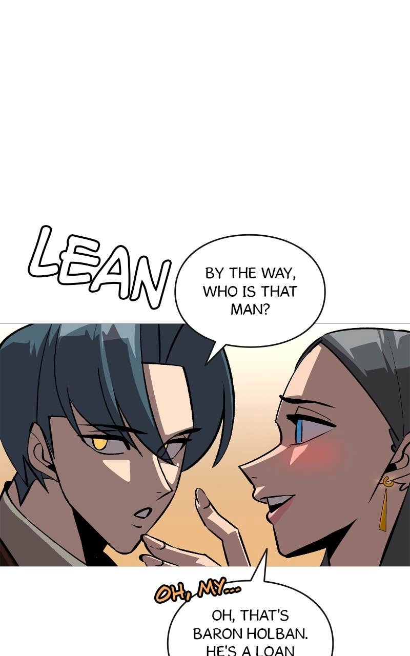 The Story of a Low-Rank Soldier Becoming a Monarch Chapter 56 - Page 58