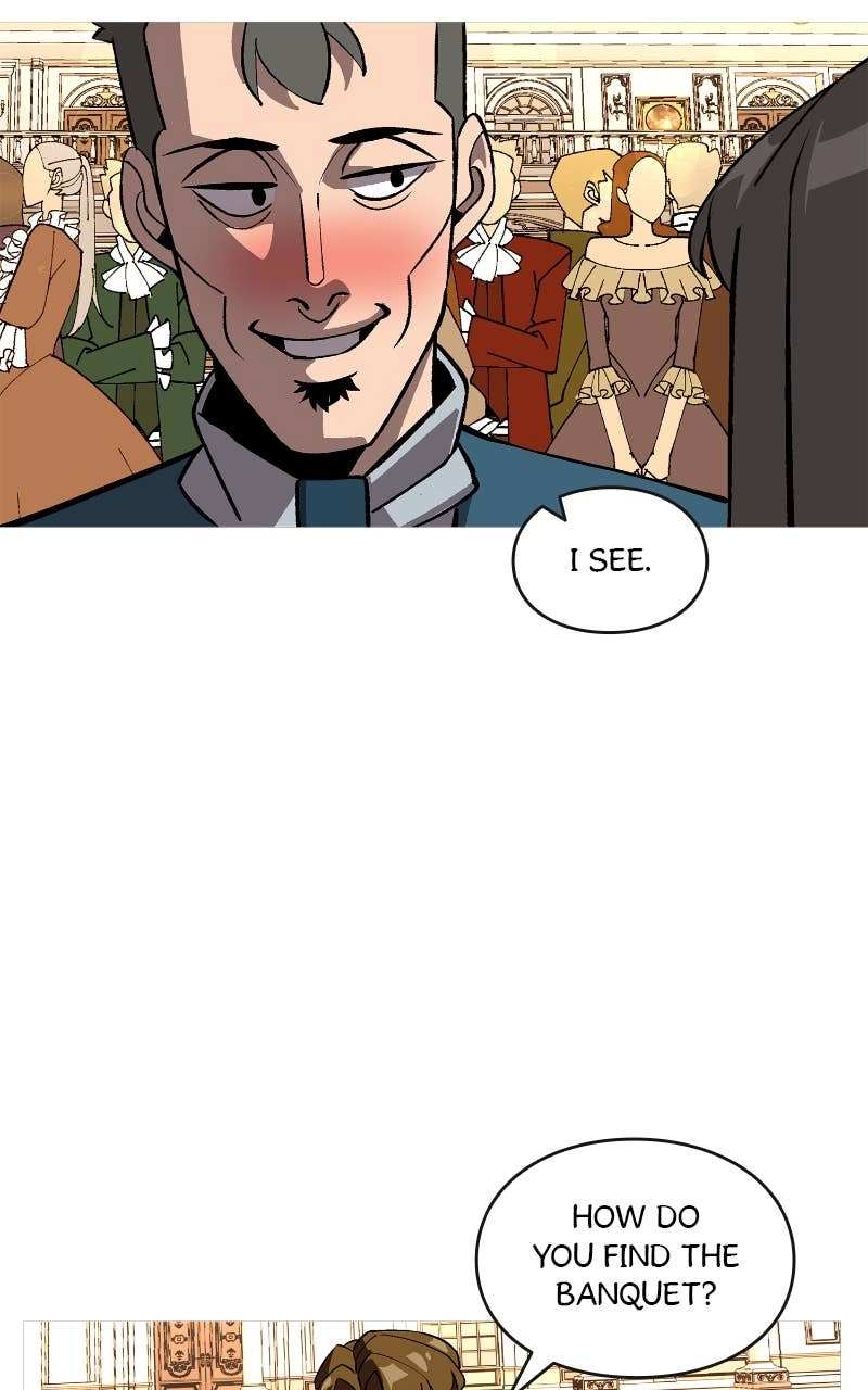 The Story of a Low-Rank Soldier Becoming a Monarch Chapter 56 - Page 60