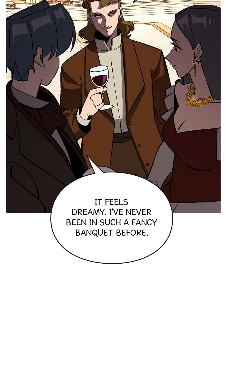 The Story of a Low-Rank Soldier Becoming a Monarch Chapter 56 - Page 61