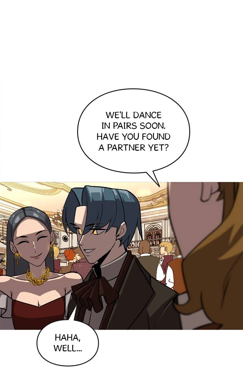 The Story of a Low-Rank Soldier Becoming a Monarch Chapter 56 - Page 62