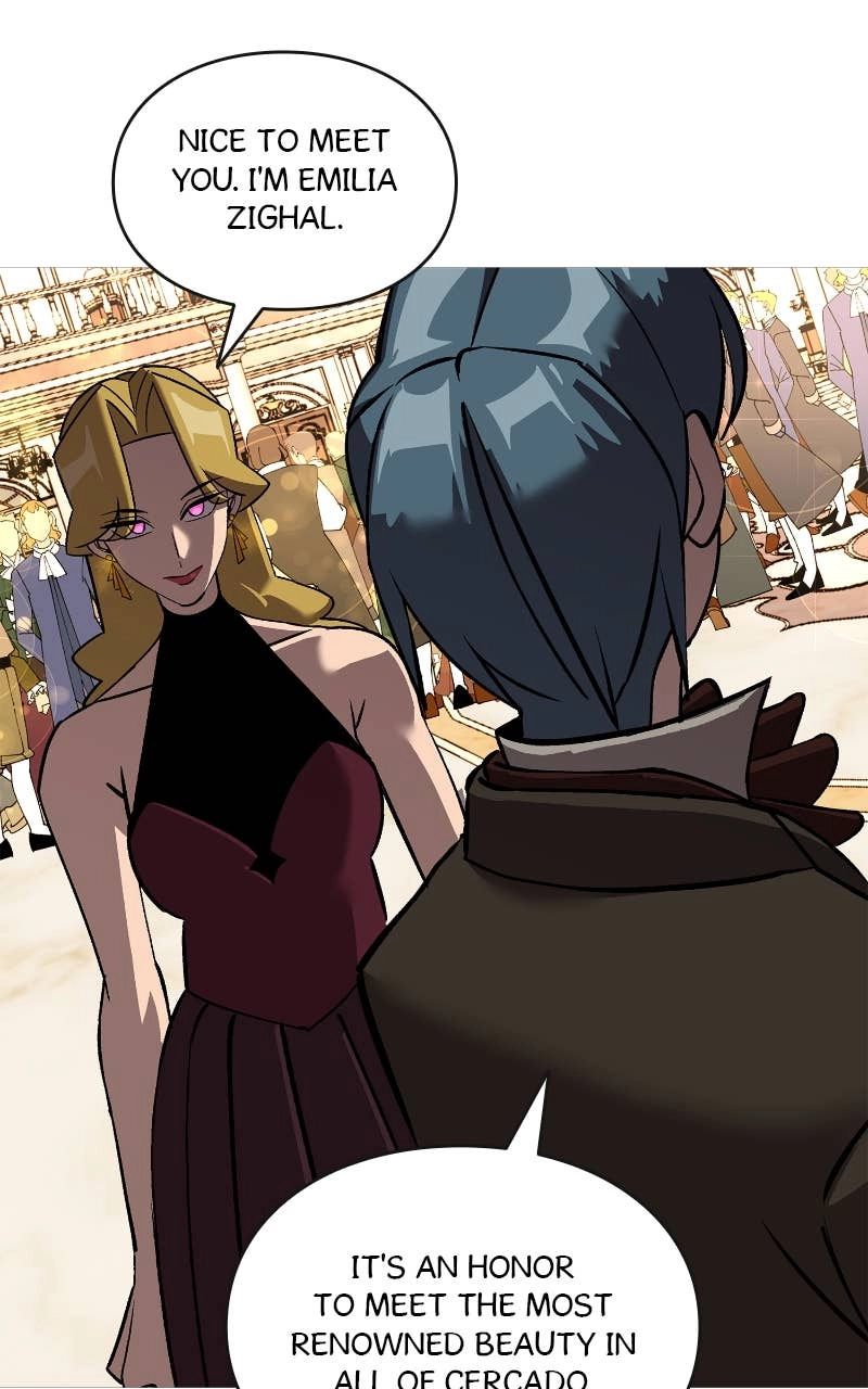The Story of a Low-Rank Soldier Becoming a Monarch Chapter 56 - Page 65