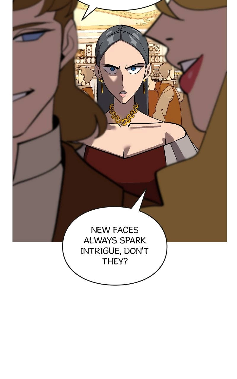 The Story of a Low-Rank Soldier Becoming a Monarch Chapter 56 - Page 67